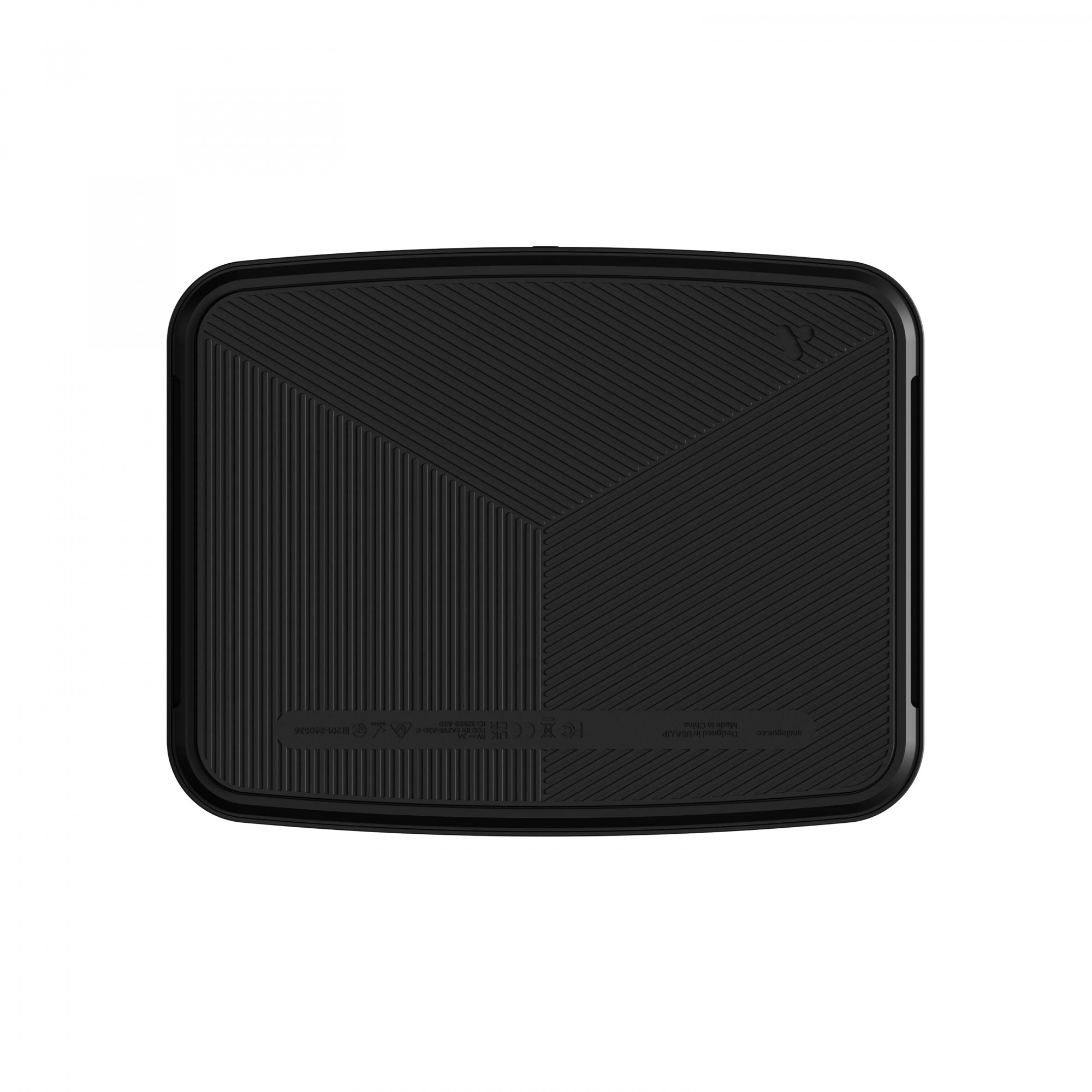 Приставка яка відтворює ігри Nintendo 64-Analogue 3D